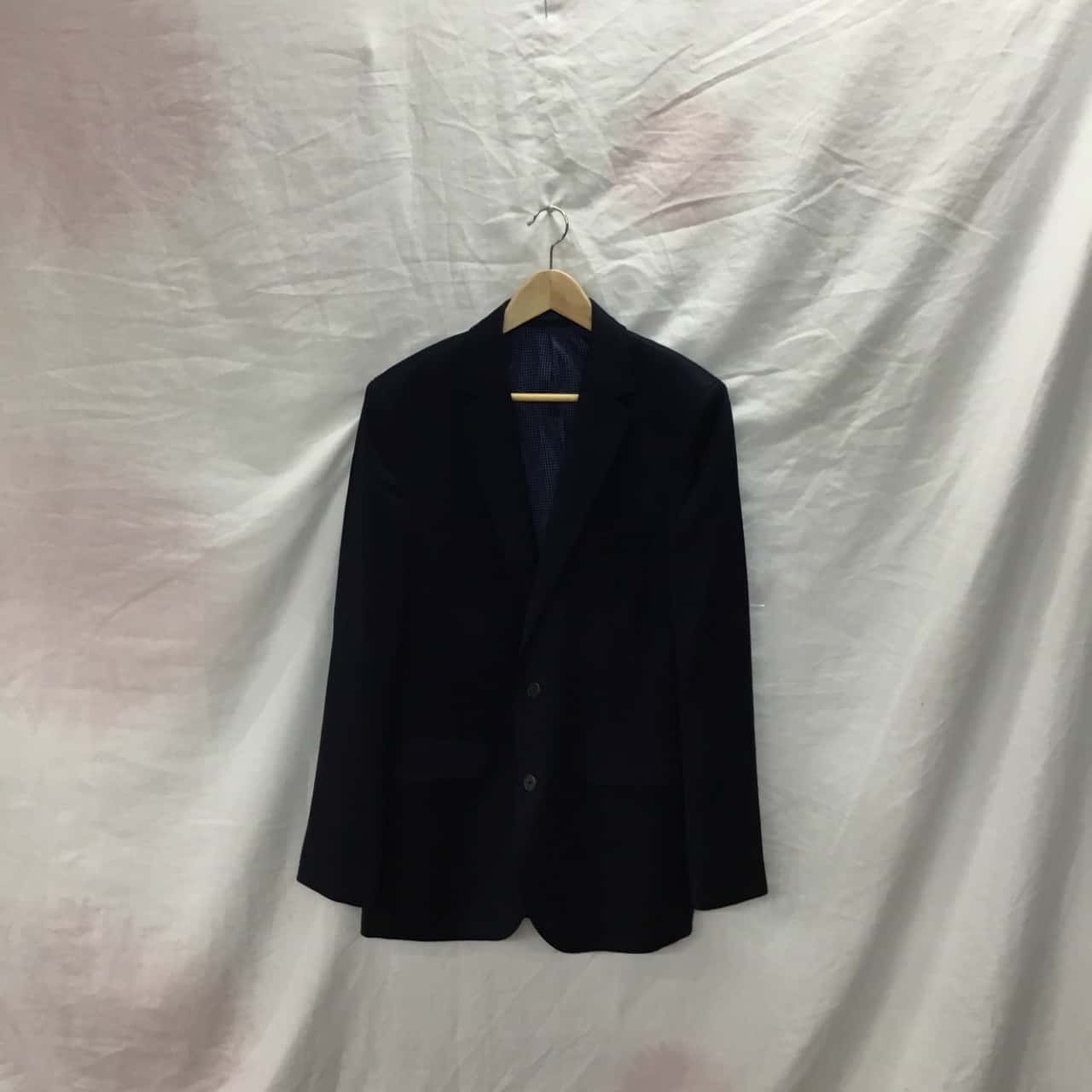 40r suit jacket size