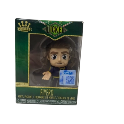 Wicked Funko Minis Figure
