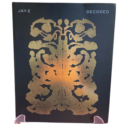 Jay Z - Decoded