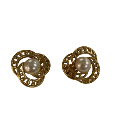 Sportscraft Clip on Earrings