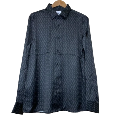 Brand New - YD. Geo Shirt - Size L