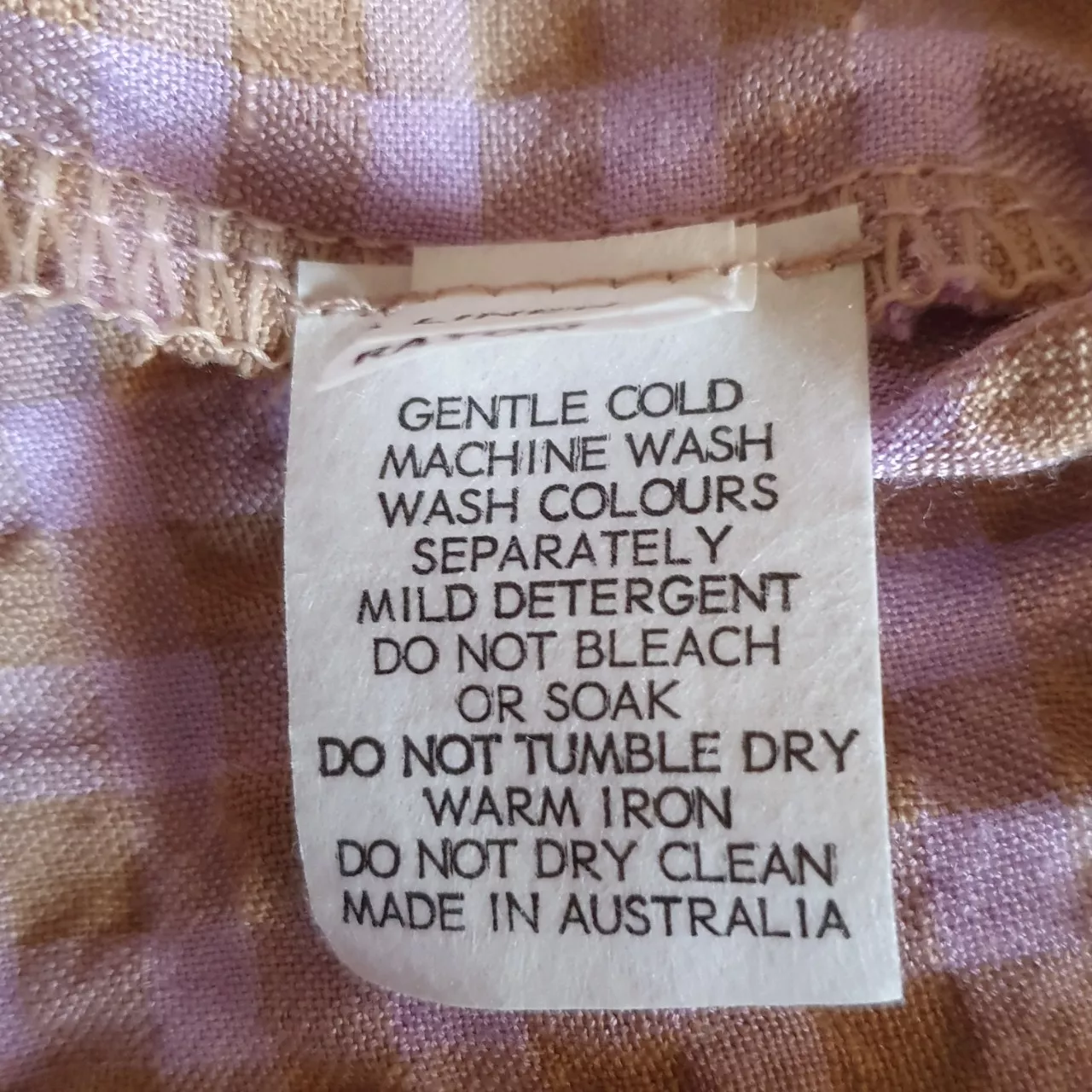 Image Tester