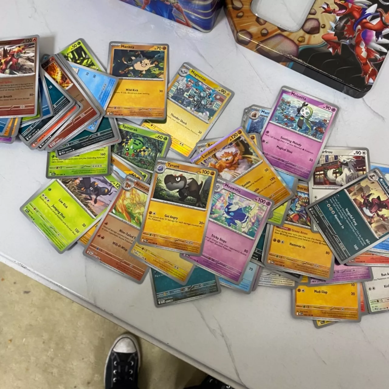 Image Tester
