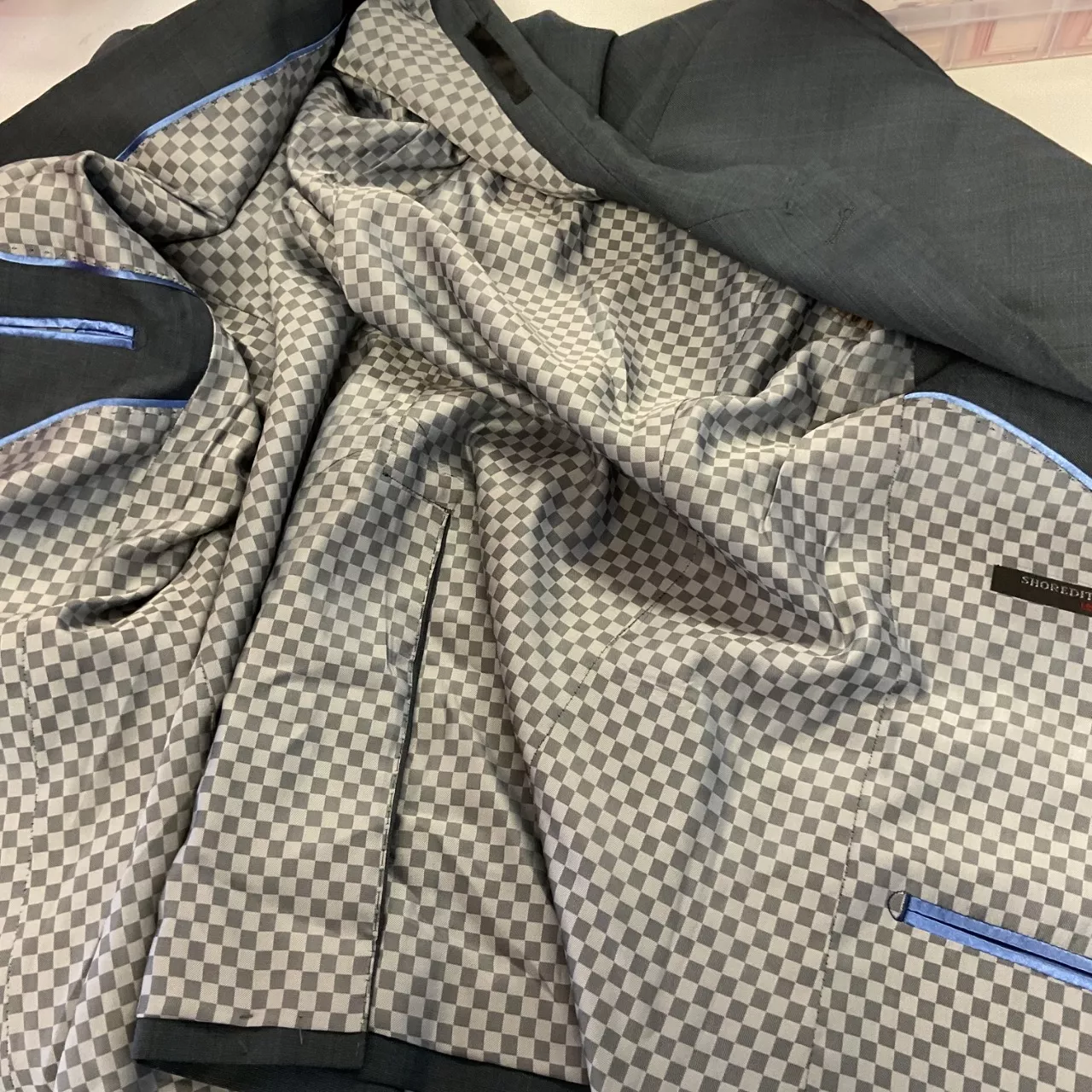 Image Tester