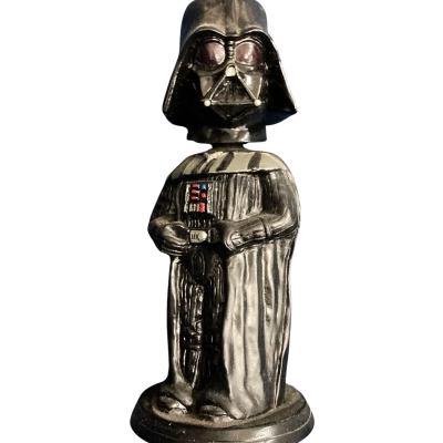 Star Wars. 2005. Darth Vader bobble head. 18cm