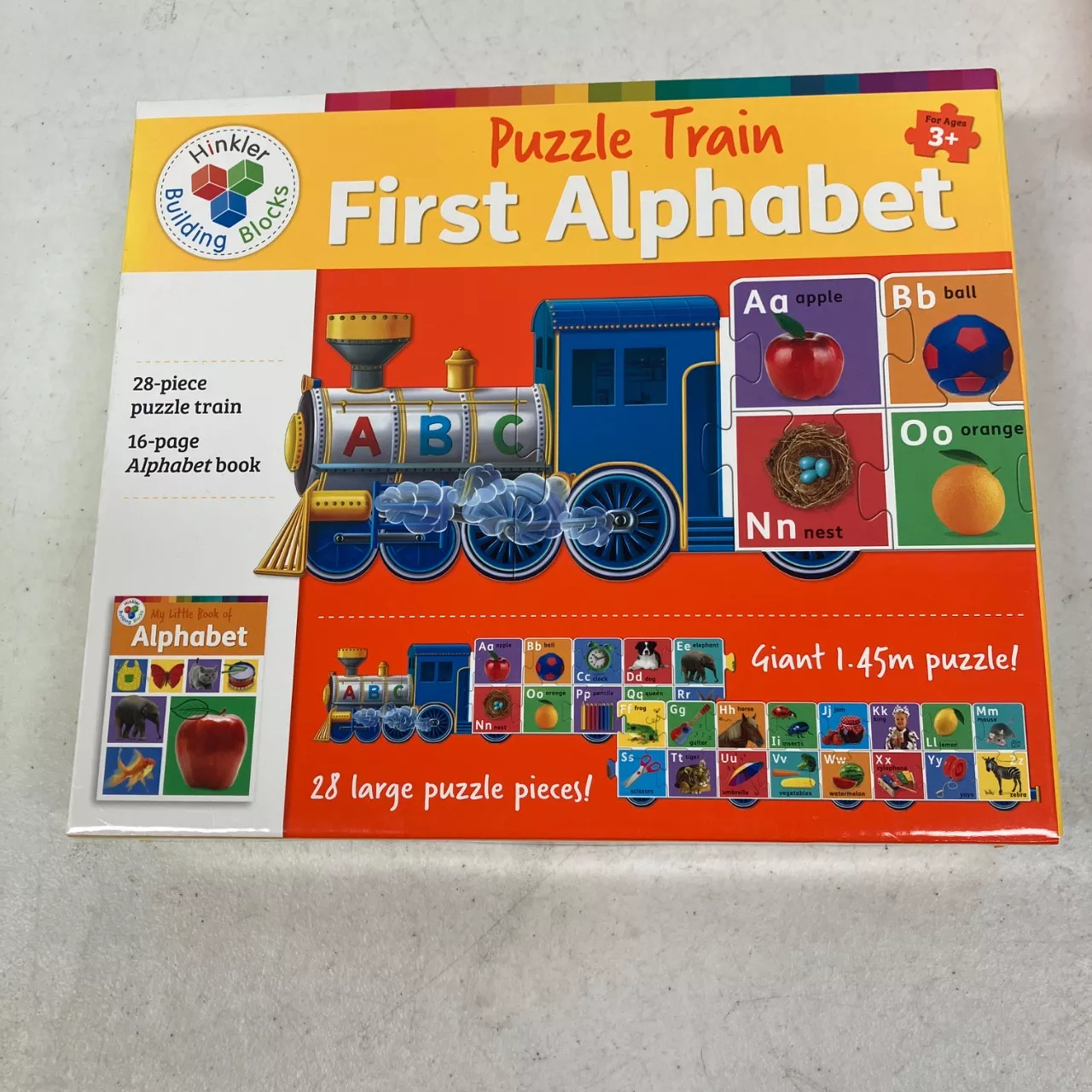 Image Tester