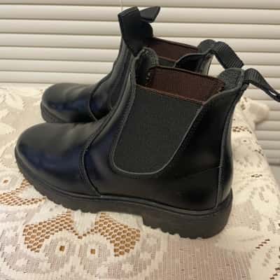 Grosby - Ranch Boots - kids (size 3)