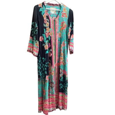 Lulalife - Print dress -  Size S 