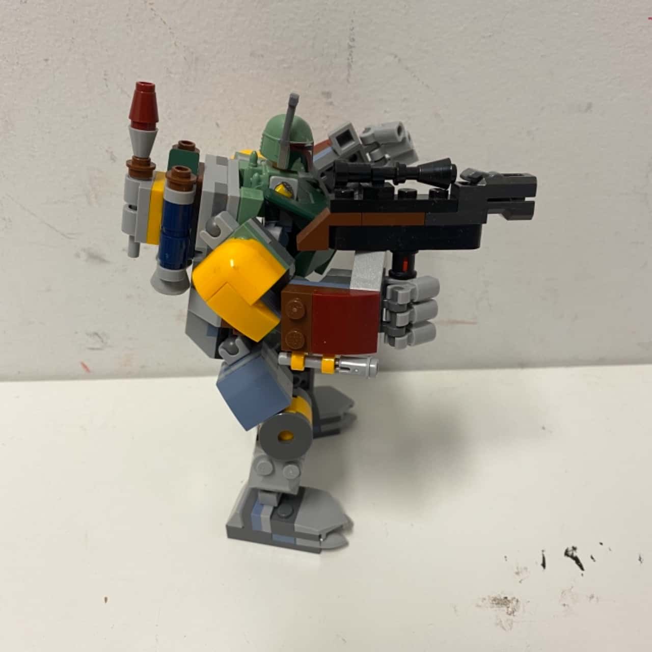 Image Tester
