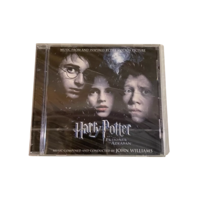 Harry Potter and the Prisoner of Azkaban CS