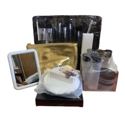 Nutrimetics bundle  7 items new