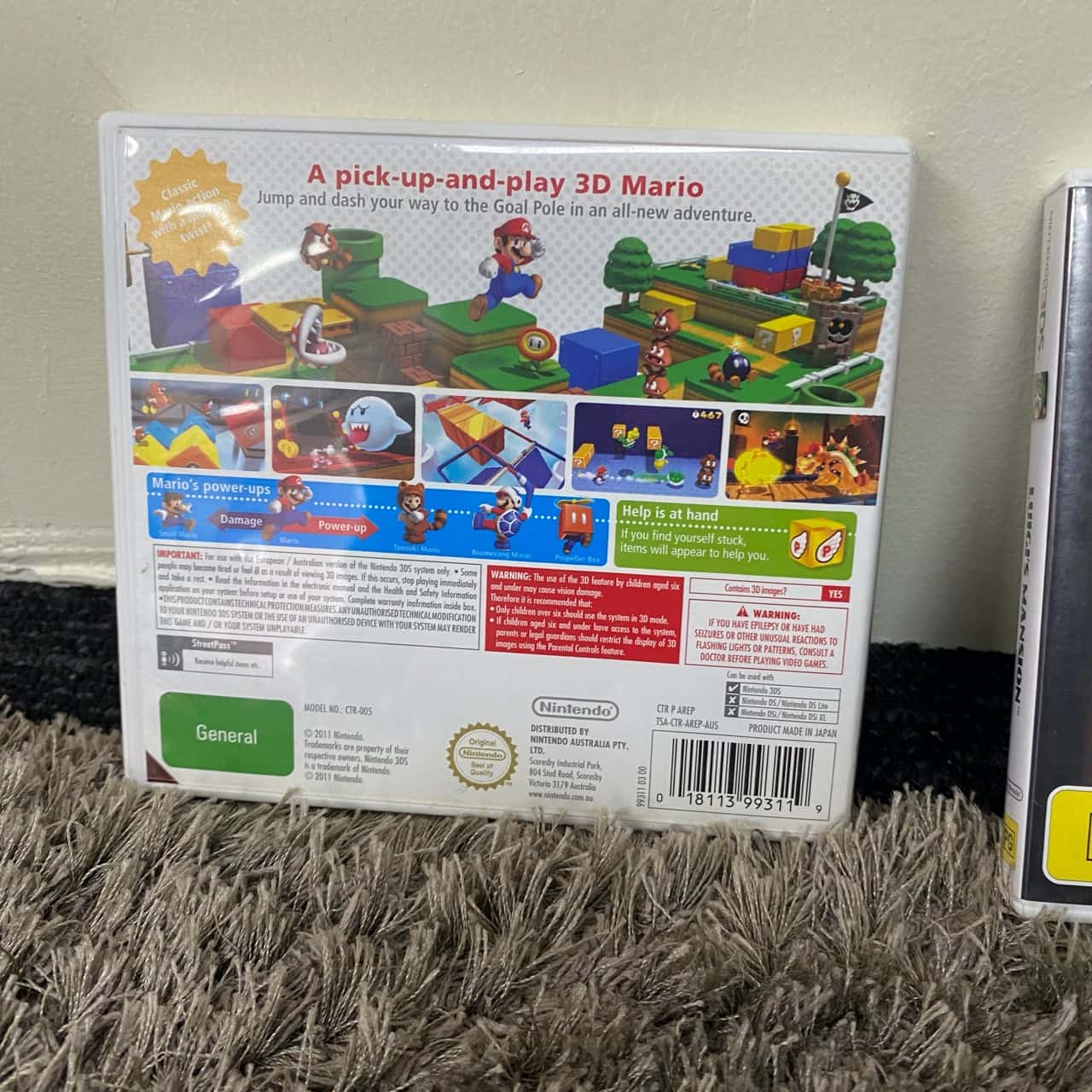 Image Tester