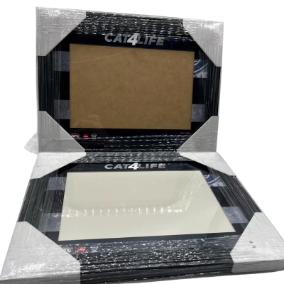 Cats 4 Life Geelong Cats AFL Frames