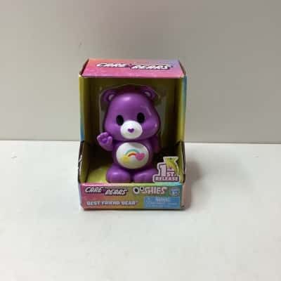 CARE BEARS OOSHIE 