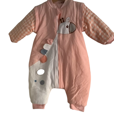 56R. Baby Sleeping Suit. Brand New.  