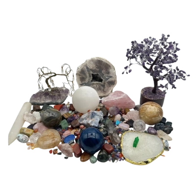 Gem Stone Bundle 