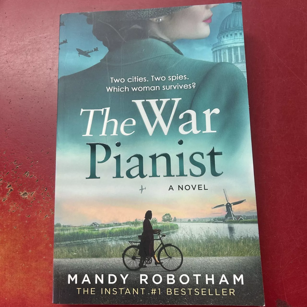 Image Tester