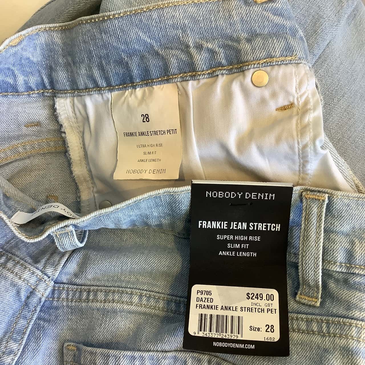 Image Tester