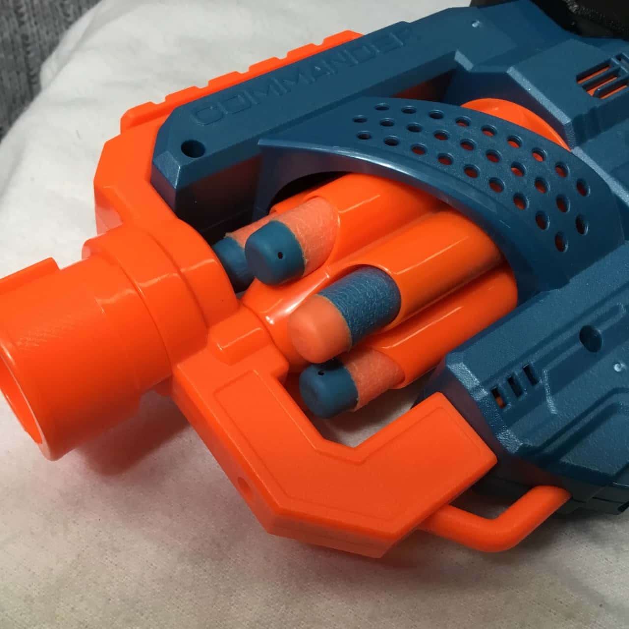 Image Tester