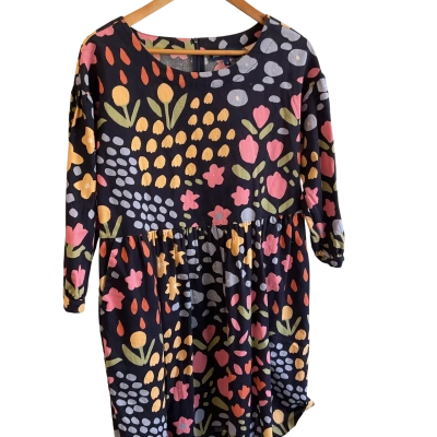 “Princess Highway” Womens  Dress - Size 8 Pattern 