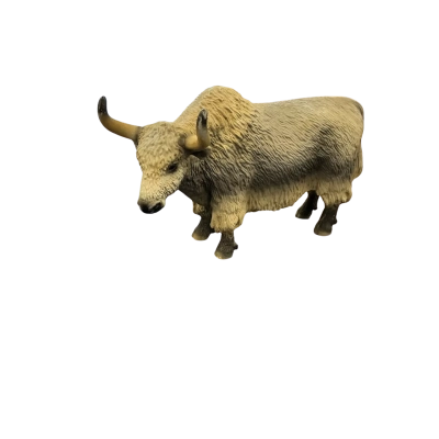 Rare Schleich Yak 2009