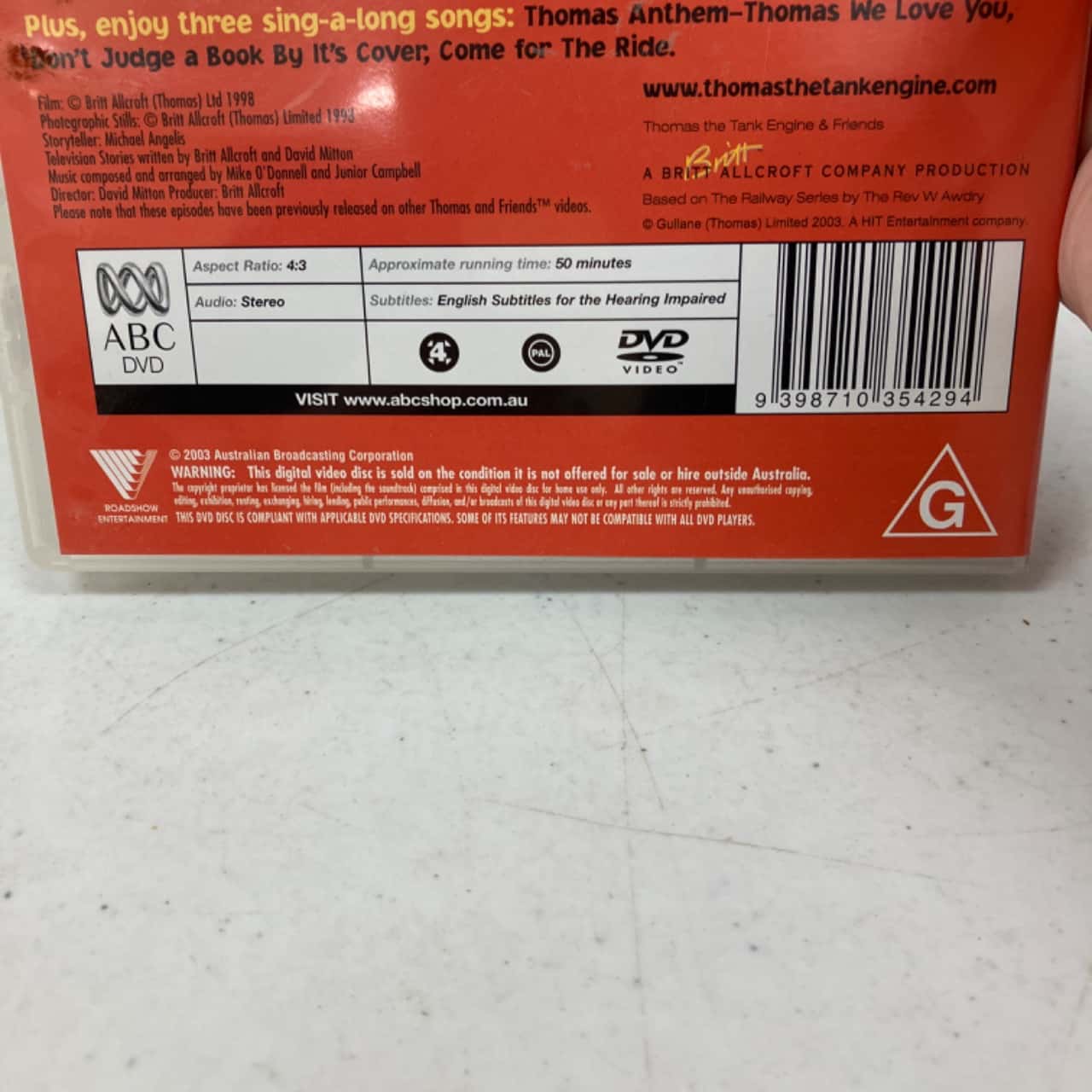 Image Tester