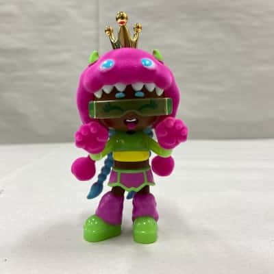 [QU-005] XOX Kweenie | Kween of Dance Parties