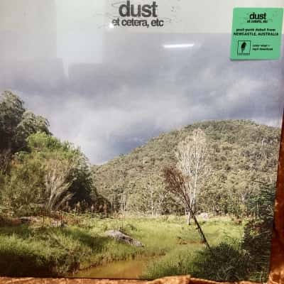 Et Cetera by DUST