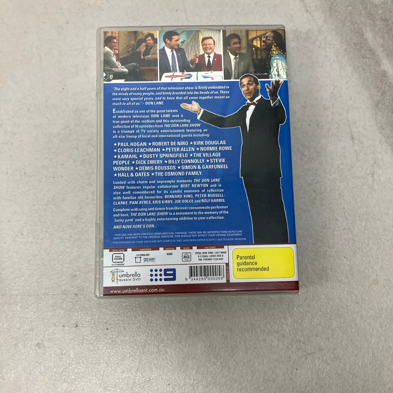 Image Tester