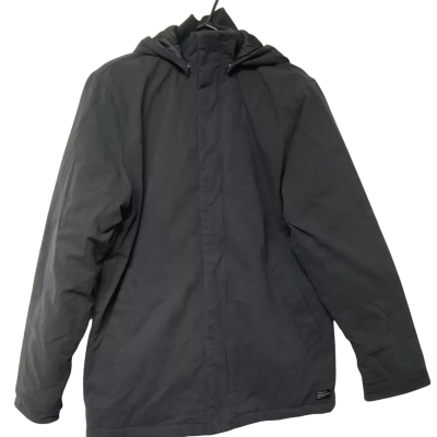 Men’s Academy Brand Size L Grey Winter Jacket
