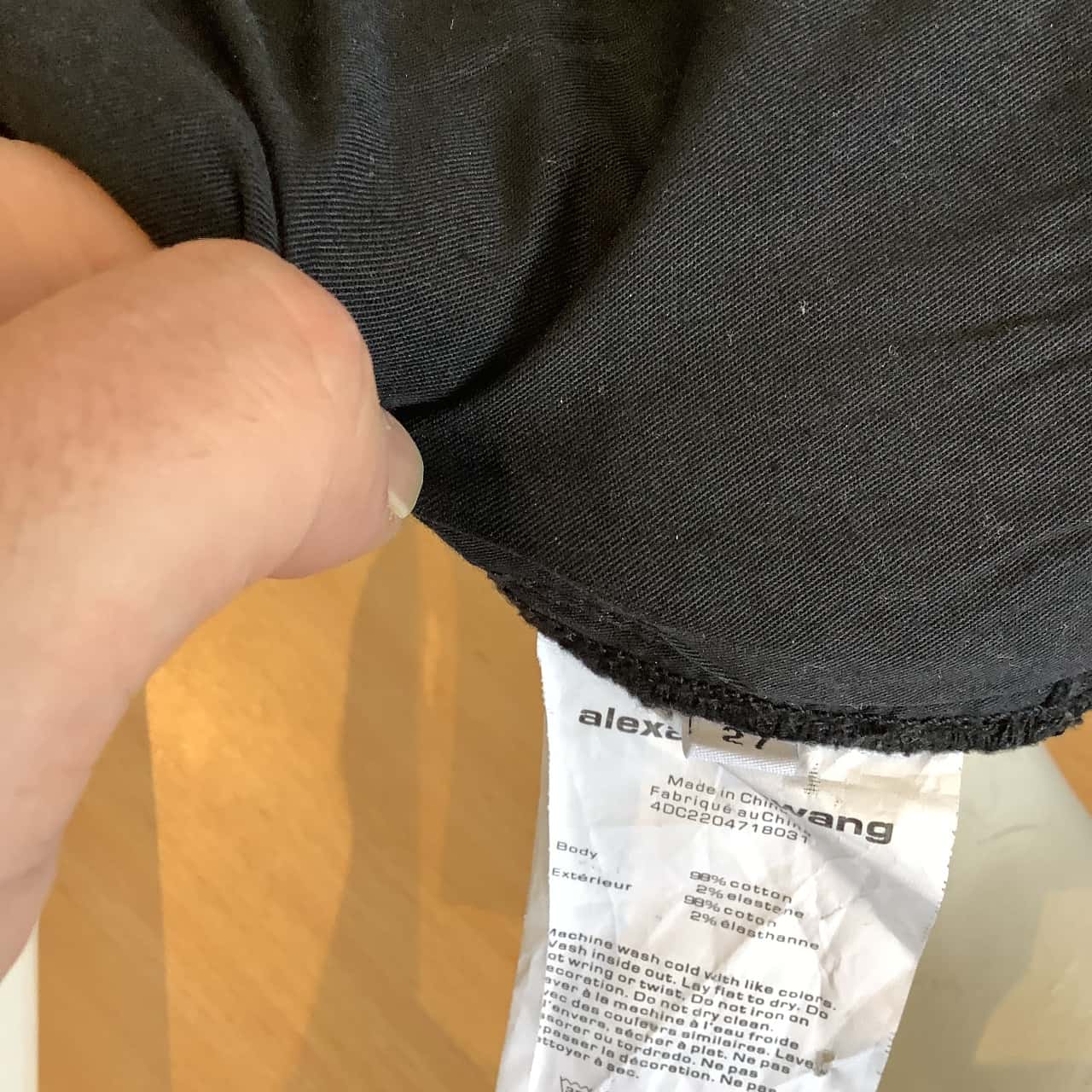Image Tester