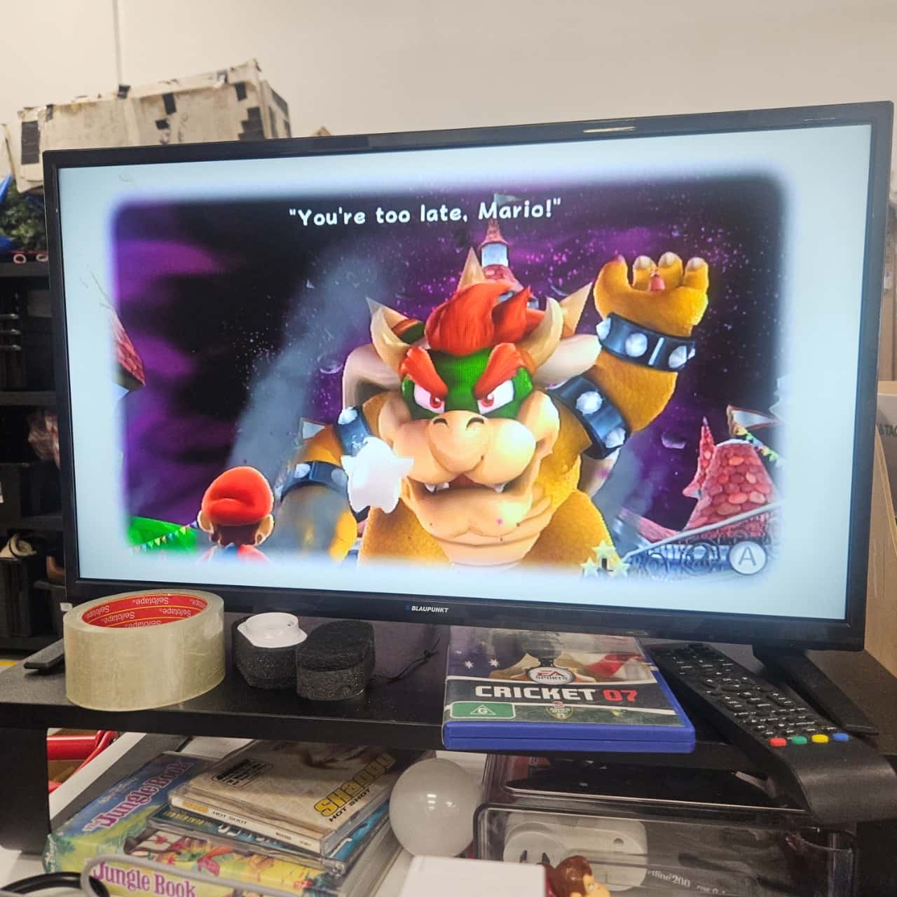 Image Tester
