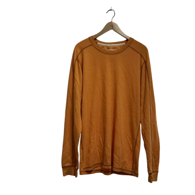 Country Road Mens  Size S Jumper Orange 
