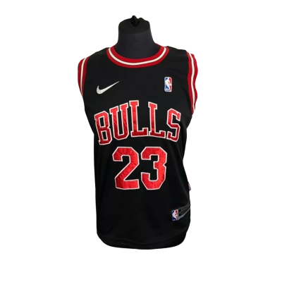 Nike Mens  Size S Black  / Red 