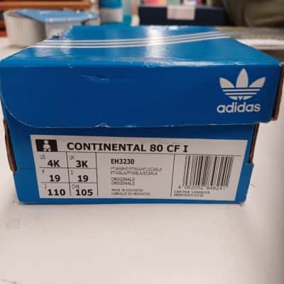 Adidas Kids  Size 4 Shoes  White 