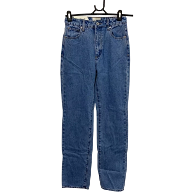 Abrand Jeans size 24