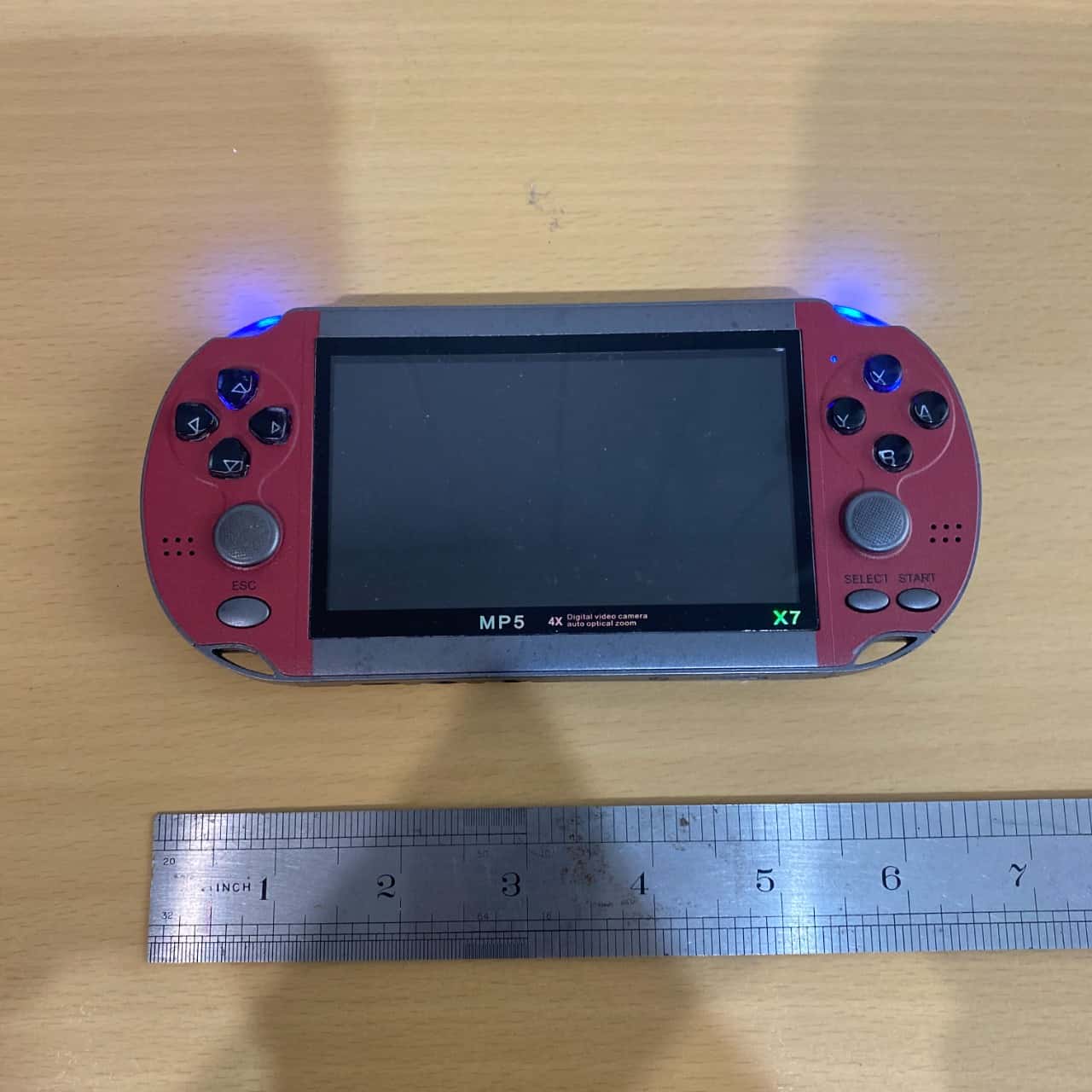 Image Tester