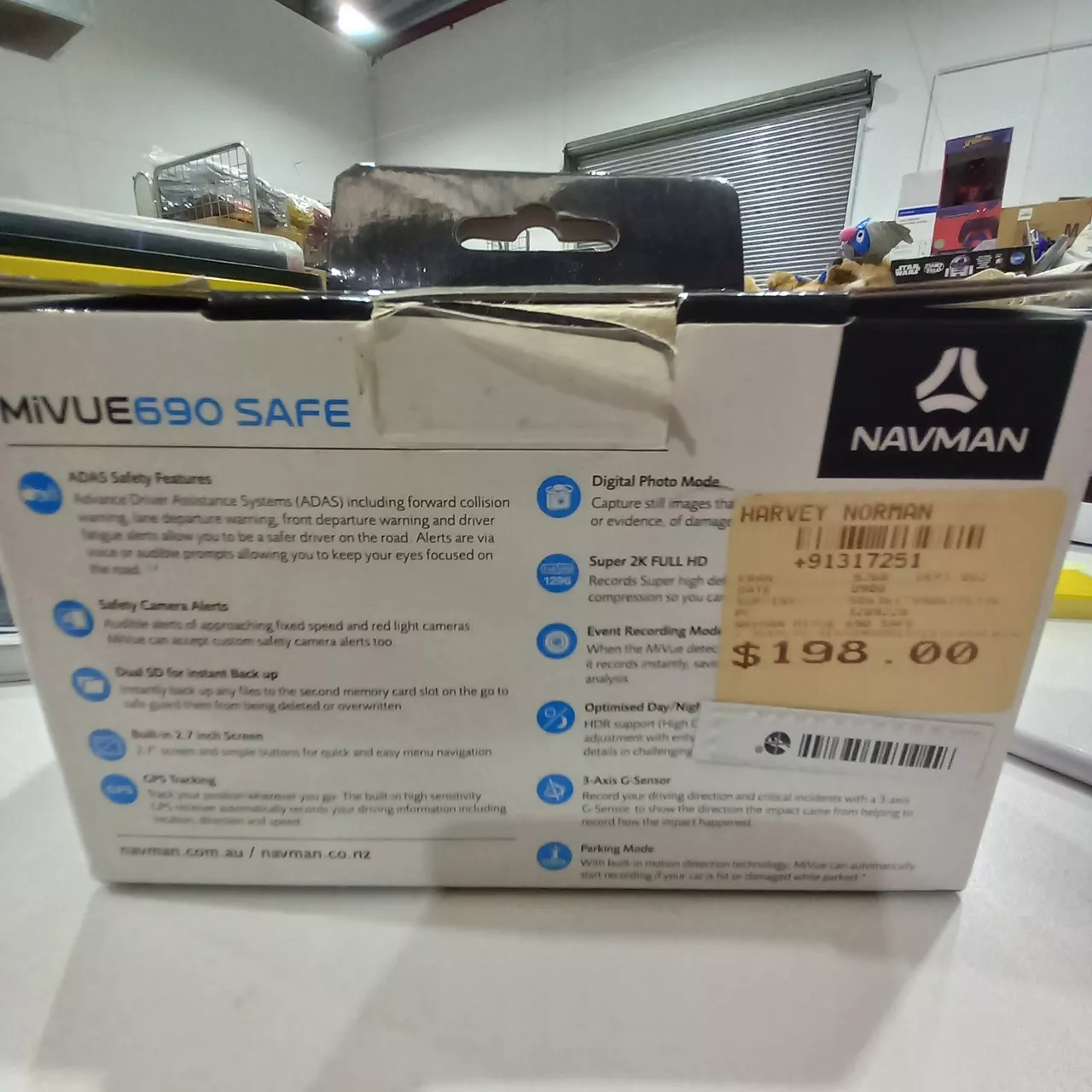 Image Tester