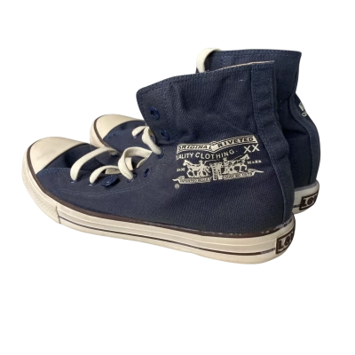 Levis Mens Shoes Size 46 