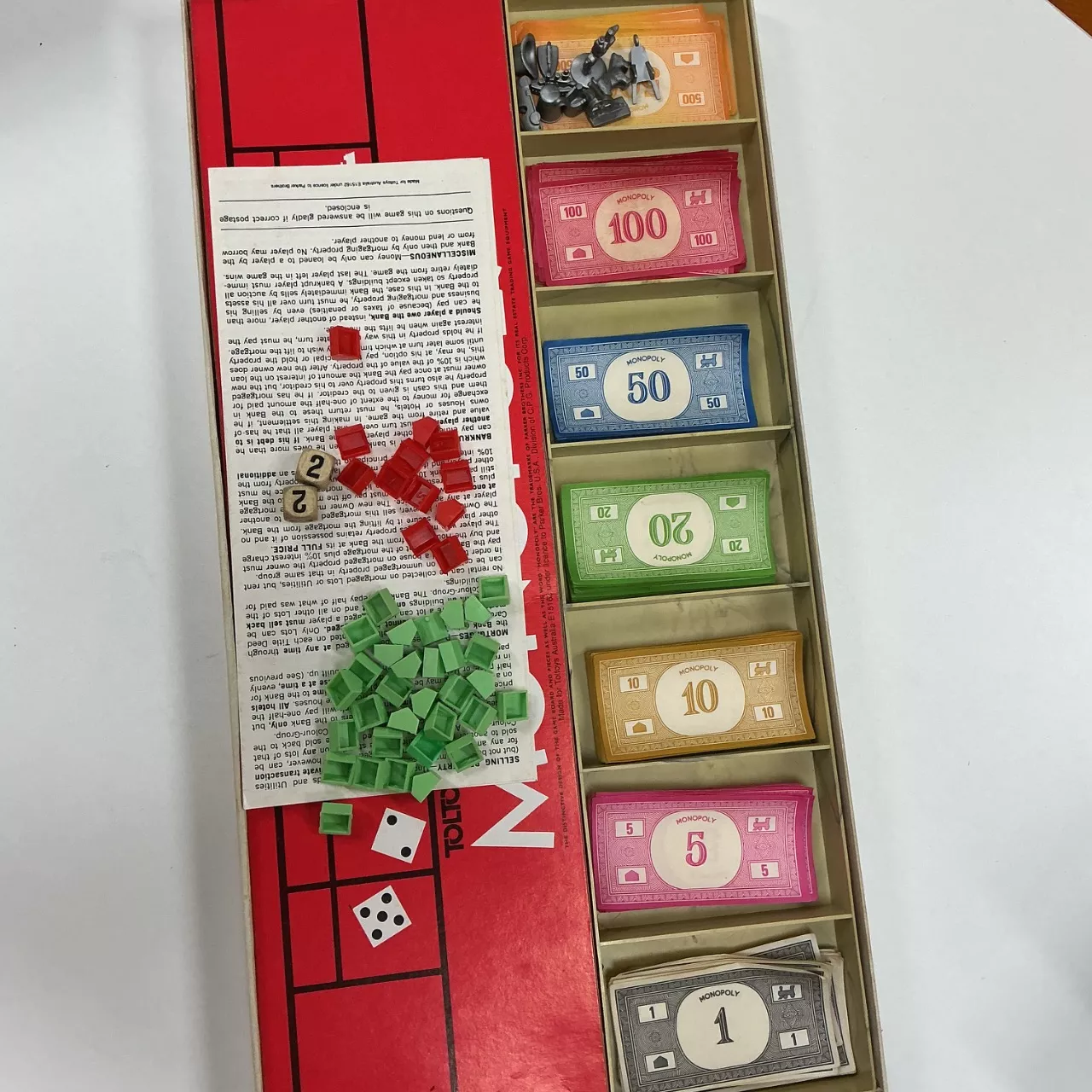 Image Tester