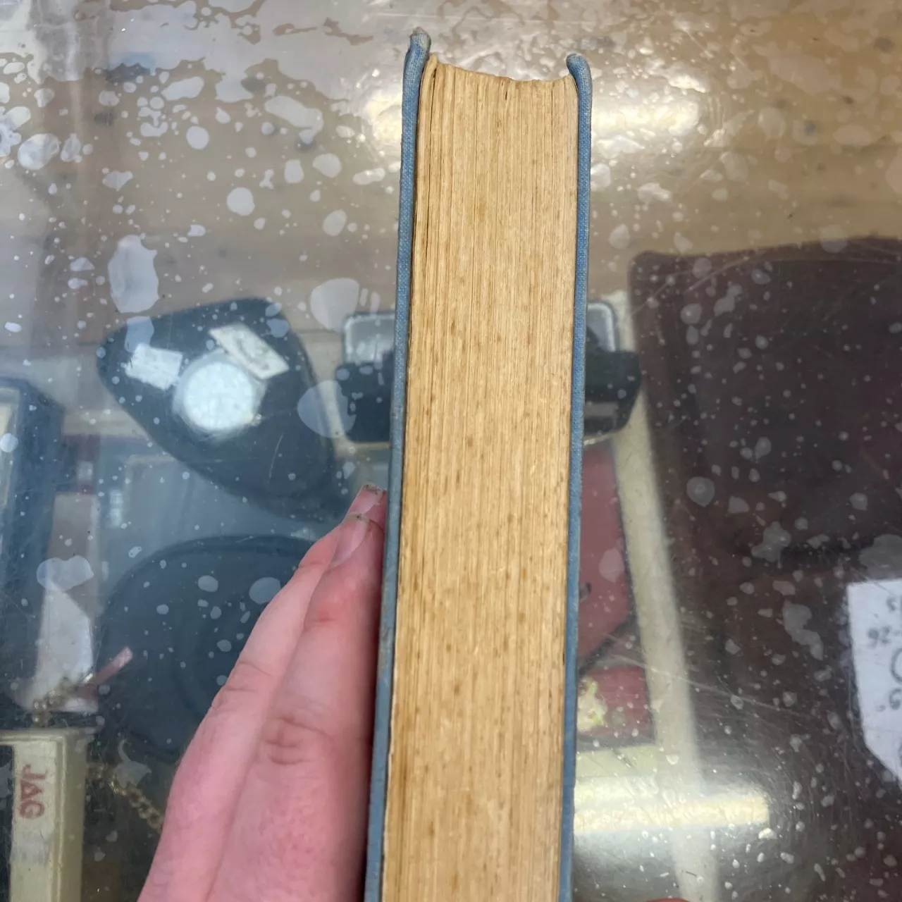 Image Tester