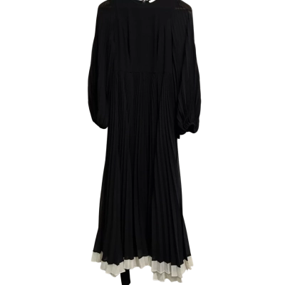 Zimmermann Women’s Size 0 Adjustable Pleated Dress