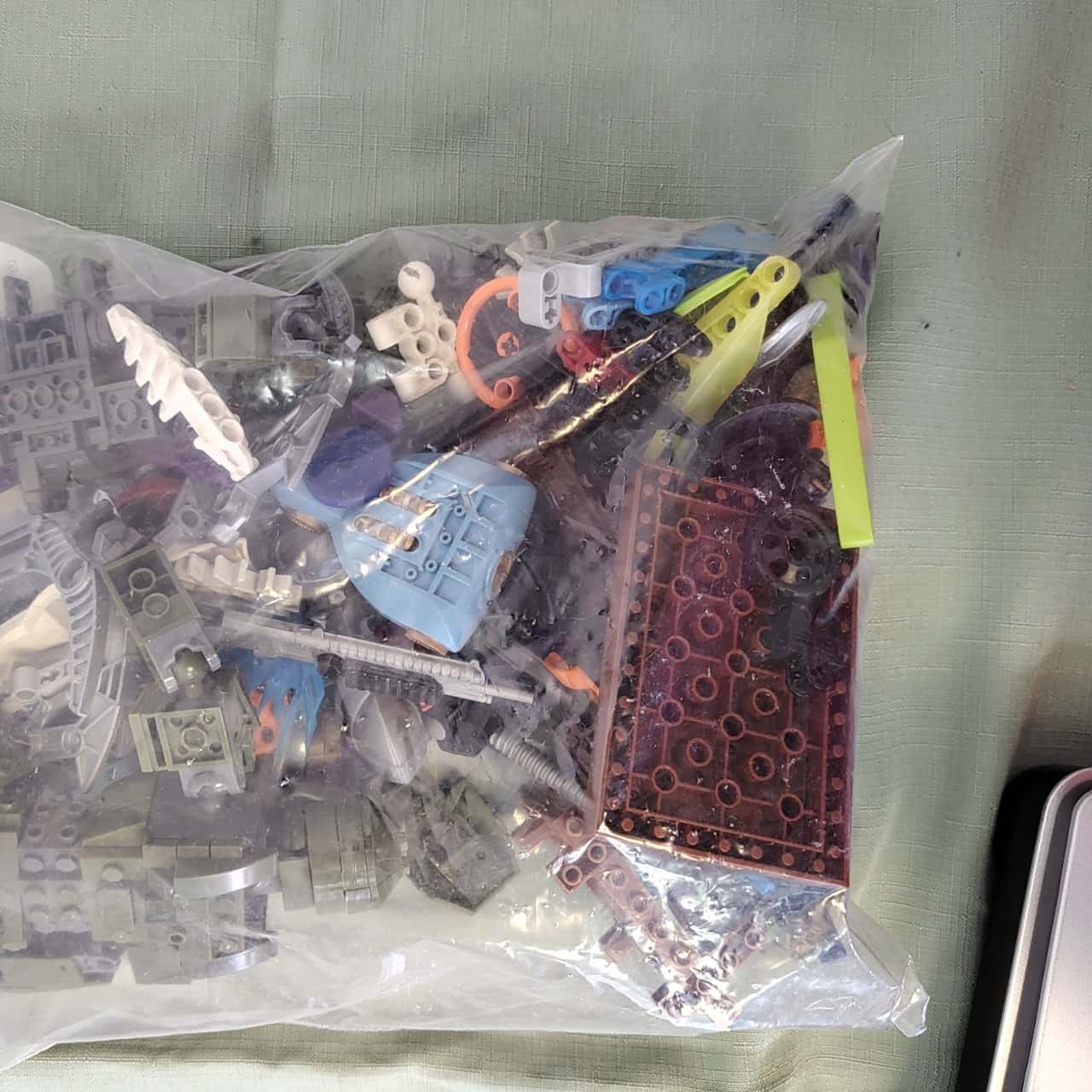 Image Tester