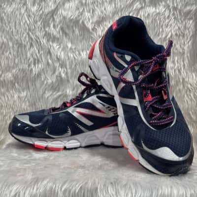New Balance Womens  Size 7 Multicoloured sneakers 