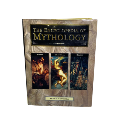 The Encyclopedia Of Mythology 