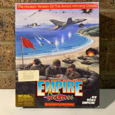 Empire Deluxe