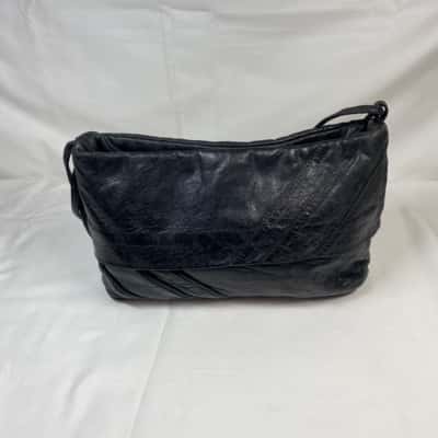 Mimco Womens Handbag Black  