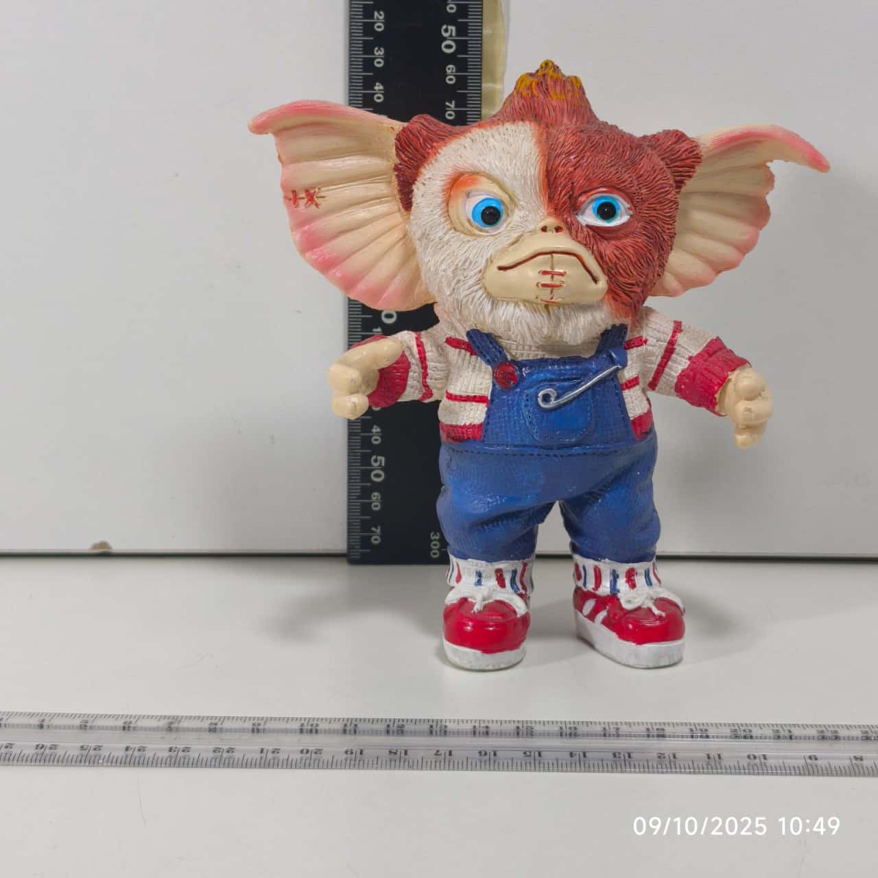 Image Tester