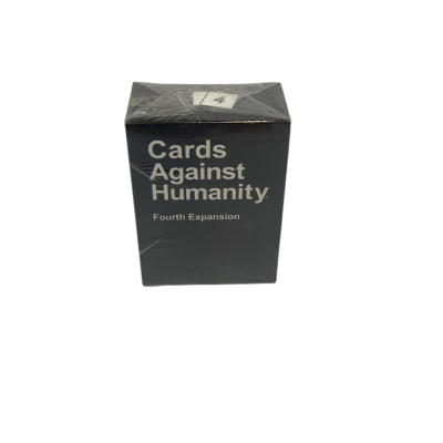 Cards Against Humanity 4th Expansion