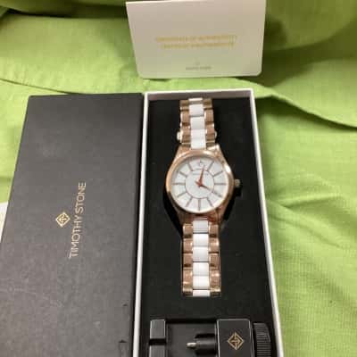  Womens Watch Timothy stone (jb)
